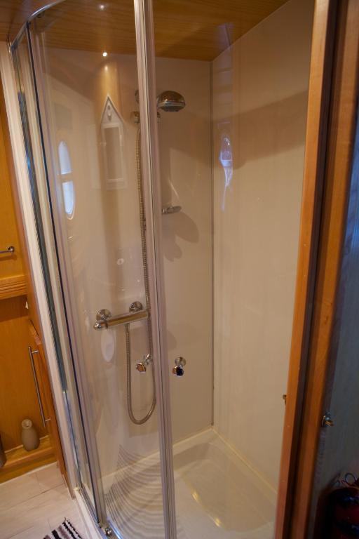 Houseboat Hotels Sheffield Luaran gambar